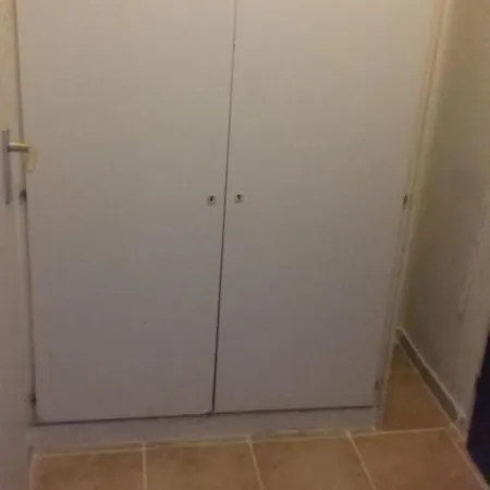 Veszpremi Garzon Daire Veszprém