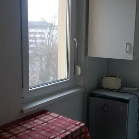Veszpremi Garzon Daire