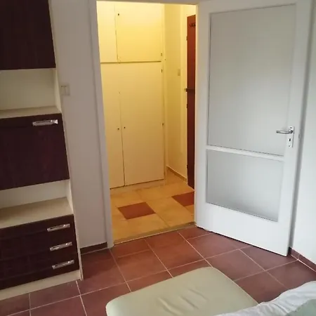 Veszpremi Garzon Veszprém