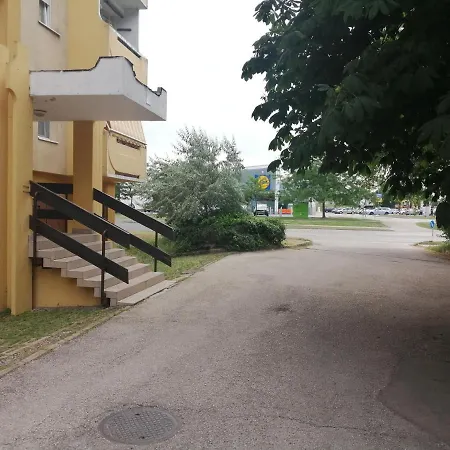 Veszpremi Garzon Veszprém