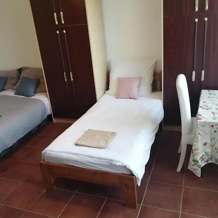 Veszpremi Garzon Daire